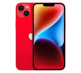 Apple iPhone 14 Plus – 128 GB – červený – 2-ročná záruka