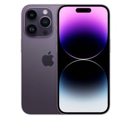 Apple iPhone 14 Pro – 128 GB – tmavomodrý – 2-ročná záruka