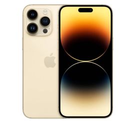 Apple iPhone 14 Pro Max – 128 GB – zlatý – 2-ročná záruka