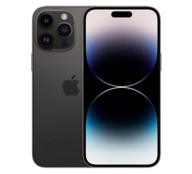 Apple iPhone 14 Pro Max – 128 GB – vesmírne čierny – 2-ročná záruka