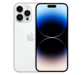 Apple iPhone 14 Pro Max – 128 GB – strieborný – 2-ročná záruka