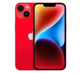 Apple iPhone 14 – 128 GB – červený – 2-ročná záruka