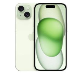 Apple iPhone 15 – 128 GB – zelený – 2-ročná záruka