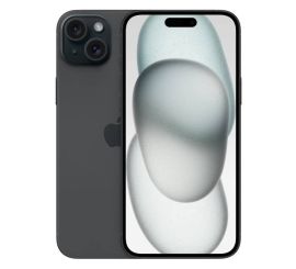 Apple iPhone 15 Plus – 512 GB – Čierny – 2-ročná záruka