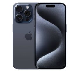 Apple iPhone 15 – 128 GB – čierny – 2-ročná záruka