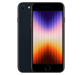 Apple iPhone SE 2 – 64 GB – čierny – 2-ročná záruka