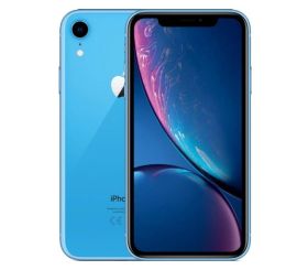 Apple iPhone XR – 128 GB – modrý – 2-ročná záruka