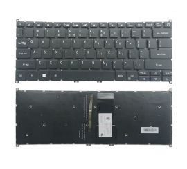 Klávesnica pre notebook pre Acer Swift 3 SF314-54 s podsvietením