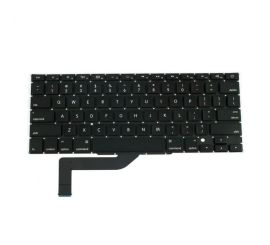 Klávesnica pre notebook Apple Macbook Pro A1398 Retina 15" [KBAE018-02]