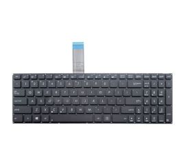 Klávesnica pre notebook Asus K750JA K750JB K750JN R751 R751J bez rámu čierna