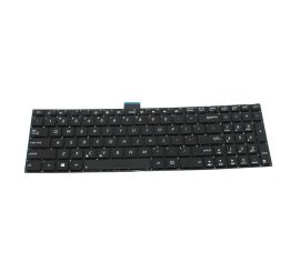 Notebooková klávesnica pre Asus X502C X502CC X502CA bez rámu čierna