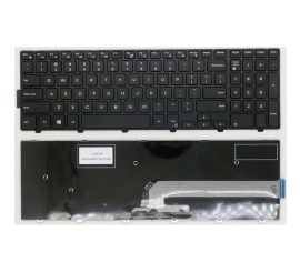 Klávesnica pre notebook Dell Inspiron 15-3000 15-5000