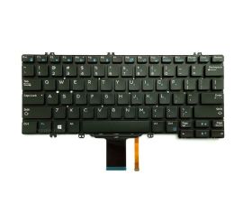 Klávesnica pre notebook Dell Latitude 5280 5288 7280 s podsvietením