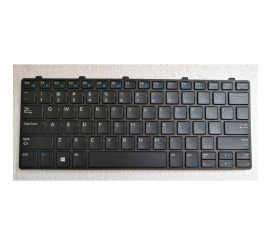 Klávesnica pre notebook Dell Latitude 3180 3189 3380 s rámom
