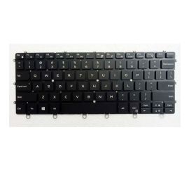 Klávesnica pre notebook pre Dell XPS 13-9365 s podsvieteným vyťahovaným
