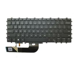 Klávesnica pre notebook Dell XPS 15 9575 7590 s podsvietením