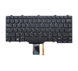 Klávesnica pre notebook Dell Latitude E5250