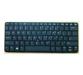 Klávesnica pre notebook HP Elitebook 820 G1 820 G2 720 G1 720 G2 s pointstick s podsvieteným rámom