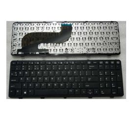 Klávesnica pre notebook HP ProBook 650 G1 655 s rámom OEM