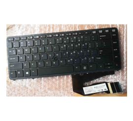 Klávesnica pre notebook HP EliteBook 840 G1 840 G2 850 G1 850 G2 s rámom pointstick