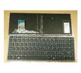 Klávesnica pre notebook HP Zbook Studio G3 G4 s podsvietením rámu