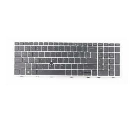 Klávesnica pre notebook HP EliteBook 755 G5 850 G5 s podsvietením