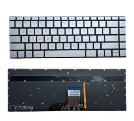 Klávesnica pre notebook HP Spectre X360 13- AG 13-AE s podsvietením