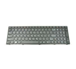 Klávesnica pre notebook Lenovo IdeaPad Z580 G580 V580 čierny rám