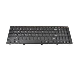Klávesnica pre notebook Lenovo IdeaPad G500 G510 G505 G700 G710 čierny rám