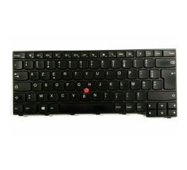 Klávesnica pre notebook IBM / Lenovo Thinkpad Edge E431 T440 T431S E440 L440 AZERTY