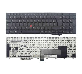 Klávesnica pre notebook IBM / Lenovo ThinkPad Edge E531 E540 E545 L540 AZERTY