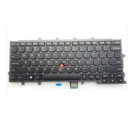 Klávesnica notebooku pre IBM /Lenovo Thinkpad X240 X240S podsvietená