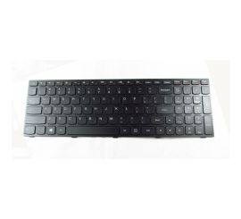 Klávesnica pre notebook Lenovo B50-30 B50-45 B50-70 s čiernym rámom