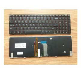Klávesnica pre notebook Lenovo IdeaPad Y500 Y510 podsvietená