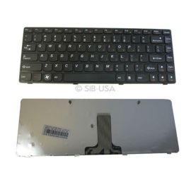Klávesnica pre notebook Lenovo B470 G470 série G475 V470
