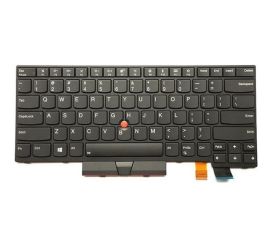 Klávesnica pre notebook Lenovo Thinkpad T470 T480 s podsvietením