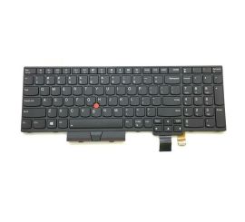Klávesnica notebooku pre IBM /Lenovo Thinkpad T570 P51S podsvietená