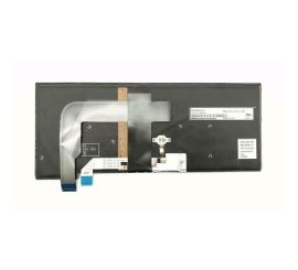 Klávesnica pre notebook IBM / Lenovo Thinkpad T460 T460S T470S s pointstickom AZERTY