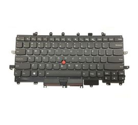 Notebooková klávesnica pre IBM /Lenovo Thinkpad X1 Carbon 4. podsvietená vytiahnutá