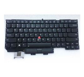 Klávesnica notebooku pre IBM /Lenovo Thinkpad X1 Carbon 5th 2017 podsvietená