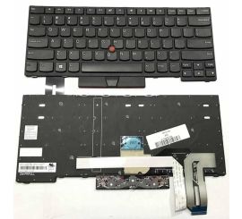 Klávesnica pre notebook Lenovo ThinkPad E480 L480 T480s'