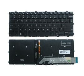 Klávesnica pre notebook Lenovo 15 5580 5588 s podsvietením