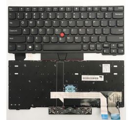 Klávesnica pre notebook Lenovo Thinkpad X280 A285 X390 X395