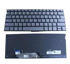 Klávesnica pre notebook Lenovo YOGA S730 s podsvietením
