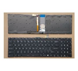 Klávesnica pre notebook MSI GS70 GS60 podsvietená