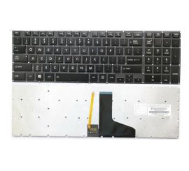 Klávesnica pre notebook Toshiba Satellite P50 P50-A P50-B P55 P55-A podsvietená