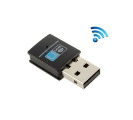 Bezdrôtový N Mini USB adaptér, 300 Mbps, Realtek 8192EU