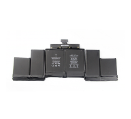Batéria do notebooku A1618 pre Apple MacBook Pro Retina 15 A1398 2015 11,36V 8755mAh