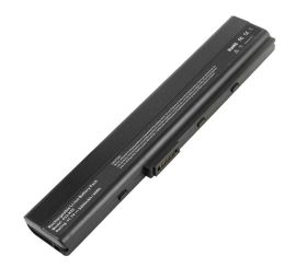 Batéria do notebooku pre sériu Asus A52
