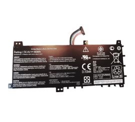 batéria pre ASUS V451L V451LA S451LA B41N1304 originálna kvalita 14,4V /14,8V 3220mAh